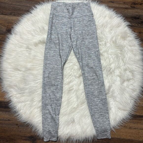 Nike Grey Dri-Fit leggings size XS - Picture 1 of 8